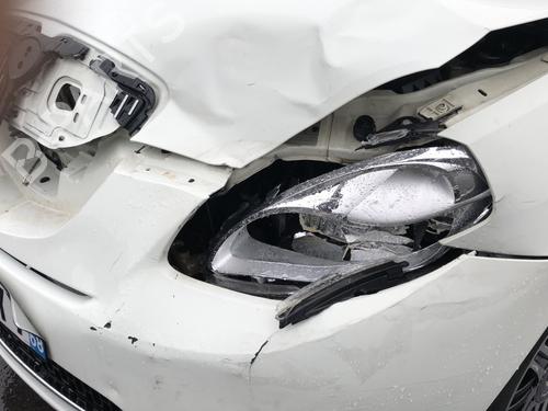 Right headlight LANCIA YPSILON (843_) 1.2 (843.AXL1A) | BP26027555C29  - Image 11
