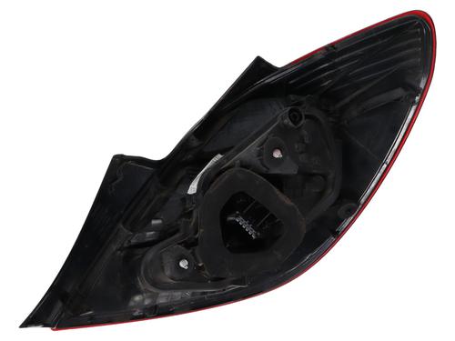 Left taillight OPEL CORSA D (S07) 1.3 CDTI (L08, L68) | BP20975565C34 