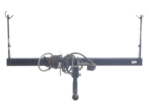 Trækkugle/Mekanisme VW T-ROC (A11, D11) 1.6 TDI (115 hp) 32670518