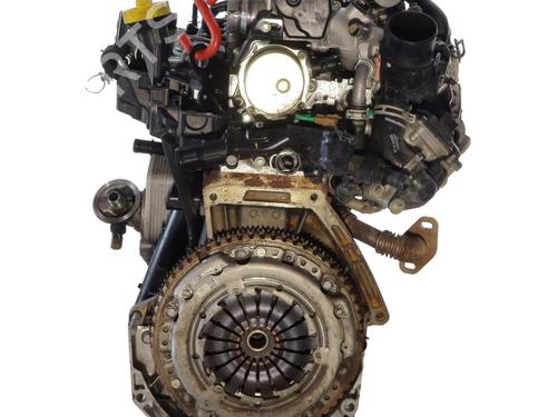 Motor für RENAULT CLIO IV (BH_) 1.5 dCi 75 (75 hp) 24180171