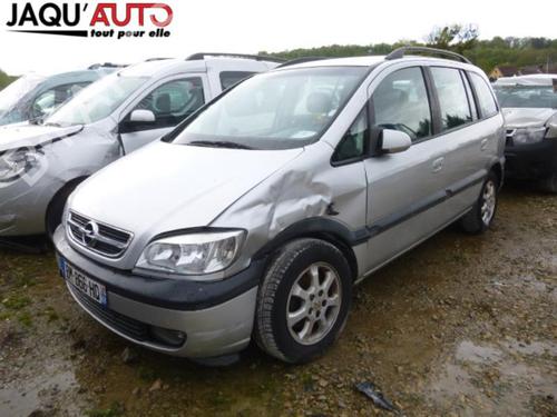 Right taillight OPEL ZAFIRA A MPV (T98) 2.2 DTI 16V (F75) | BP18197673C35