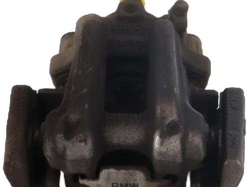 Used Left rear brake caliper BMW 3 (F30, F80) [2011-2018]  19500467