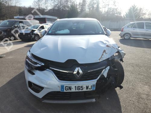 Left tailgate light RENAULT ARKANA I (LCM_, LDN_) 1.6 E-TECH 145 (LDMU) | BP37745664C79 - Image 28