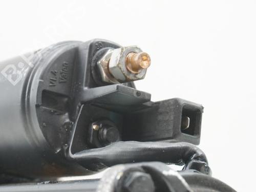 Starter AUDI A3 (8L1) 1.9 TDI | BP18189470M8