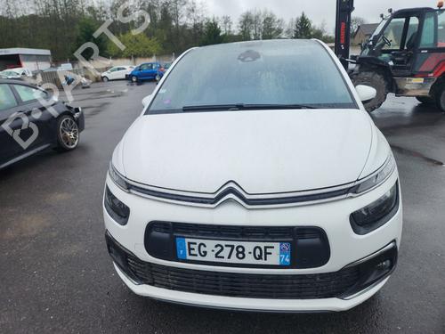Engine CITROËN C4 Picasso II | BP34172221M1 - Image 10