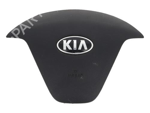 Used Driver airbag KIA CEE'D (JD) 1.6 CRDi 136 (136 hp) 25478154