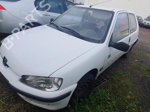 Front slam panel PEUGEOT 106 II (1A_, 1C_) 1.0 i | BP27273555C72 