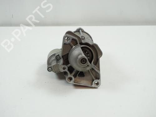 Startmotor RENAULT MEGANE IV Hatchback (B9A/M/N_) 1.6 dCi 130 (B9A4) (130 hp) 18181332