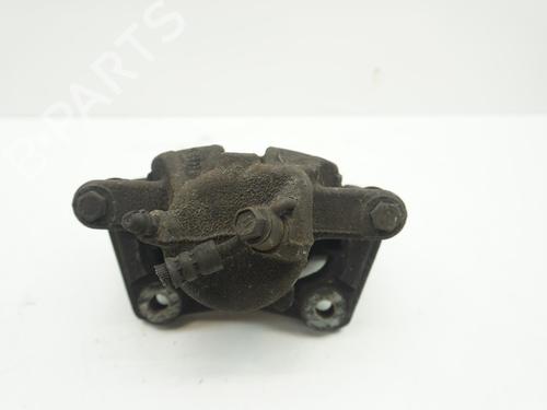 Left front brake caliper NISSAN NOTE (E11, NE11) 1.4 | BP18191788M105 