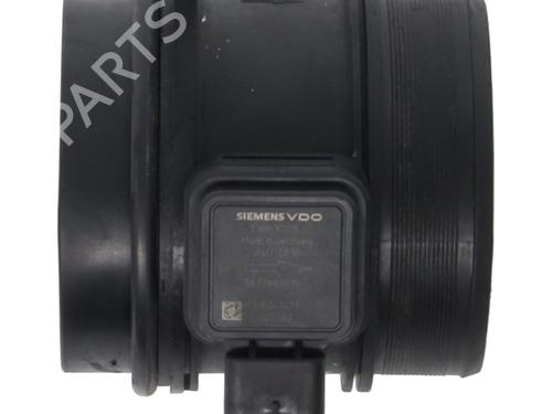 Mass air flow sensor PEUGEOT 407 (6D_) 2.2 HDi 170 (6D4HTH) | BP23763513M95
