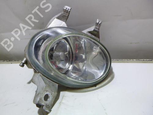 Højre Foran Tågelygte PEUGEOT 206 Hatchback (2A/C) 2.0 HDI 90 (90 hp) 18174435
