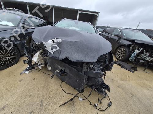 Left tailgate light CITROËN C5 III Break (RW_) 2.0 HDi | BP37745341C79 - Image 17