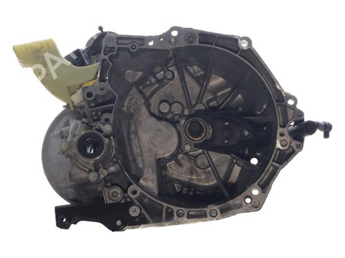 Used Gearbox PEUGEOT 207 (WA_, WC_) 1.6 HDi (90 hp) 28089819