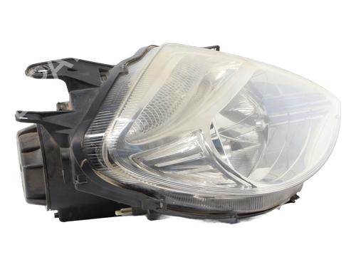 Right headlight CITROËN C8 (EA_, EB_) 2.0 HDi | BP19709651C29  - Image 7