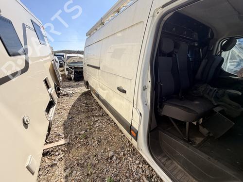 Bagaksel RENAULT MASTER III Van (FV) 2.3 dCi 125 FWD (FV0C, FV0D, FV0G, FV0H, FV0J, FV0K,... | BP34104676M2  - Image 10