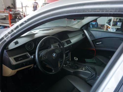 ABS pump BMW 5 (E60) 520 d | BP18189340M43  - Image 14