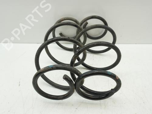 Used Shock absorber spring Shock absorber spring DACIA LODGY (JS_) 1.2 TCe (JSAY, JSM0) (115 hp) 18191643 18191643