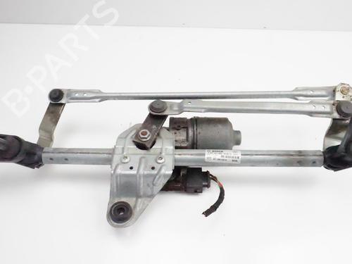 Used Front wiper motor SEAT LEON (5F1) 1.2 TSI (105 hp) 18177935