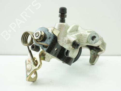 Right rear brake caliper LANCIA PHEDRA (179_) 2.2 JTD (179AXC1A) | BP18197486M106