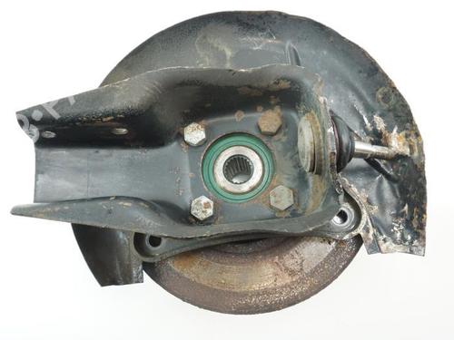 Used Right front steering knuckle FIAT PANDA (141_) 1000 i.e. Cat (45 hp) 18179161