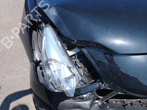 Starter PEUGEOT 206+ (2L_, 2M_) 1.4 HDi eco 70 | BP27492146M8  - Image 11