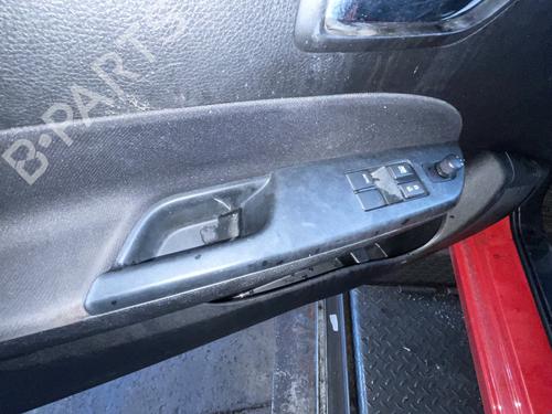 Used Left front window switch SUZUKI SWIFT IV (FZ, NZ) 1.2 (AZH412, ZC72S) (94 hp) 29911450