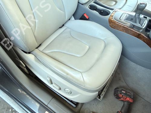 Used Right front seat Right front seat AUDI A4 B8 Avant (8K5) 2.0 TDI (143 hp) 36762458 36762458