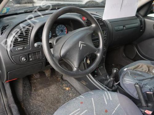 Heater blower motor CITROËN XSARA (N1) 1.6 16V | BP18174953M62 