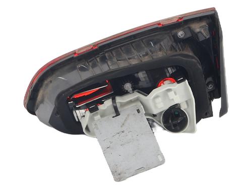 Left tailgate light VW GOLF VII (5G1, BQ1, BE1, BE2) 1.4 TSI | BP27636901C79 