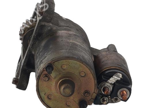 Starter JAGUAR X-TYPE I (X400) 2.5 V6 All-wheel Drive | BP26462072M8 