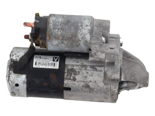 Starter MAZDA MX-5 IV (ND__) 2.0 (ND2E, ND6E) | BP39506644M8 - Image 2