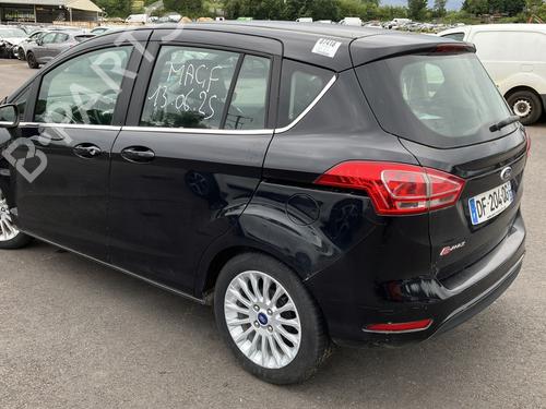 Porta trás esquerda FORD B-MAX (JK) 1.6 TDCi | BP29080901C4 - Image 15