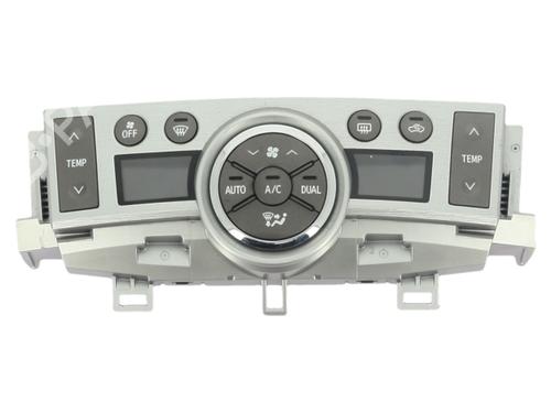climate-control-toyota-verso-_r2_-2009-2010-2011-2012-2013-2014-2015-2016-2017-2018-40436316 main image