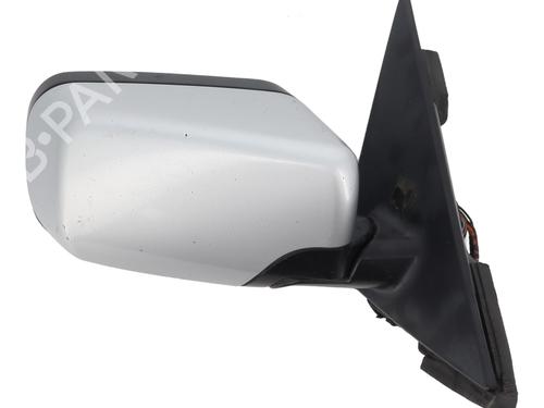 Used Right mirror BMW 3 (E46) 320 d (136 hp) 28668435