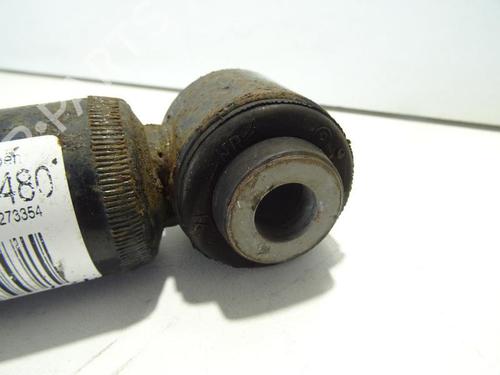 Venstre bagtil støddæmper CITROËN C3 II (SC_) 1.0 VTi 68 | BP18193850M18