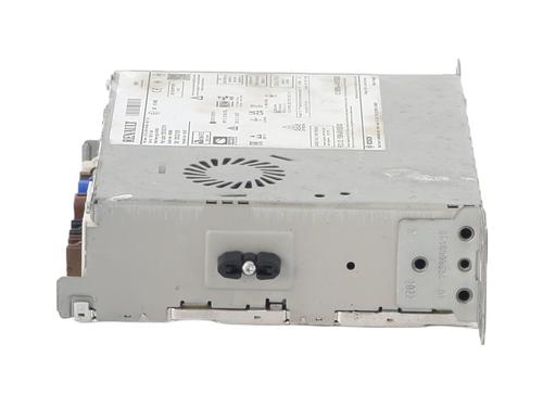 Radio RENAULT CAPTUR II (HF_) TCe 90 (HFM6) | BP31025670E6