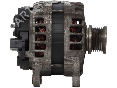 Used Alternator Alternator AUDI A3 Sportback (8VA, 8VF) 2.0 TDI quattro (184 hp) 24180052 24180052