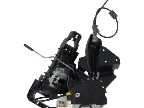 Rear left lock MERCEDES-BENZ R-CLASS (W251, V251) R 280 CDI (251.121, 251.026, 251.126) | BP23220326C100 