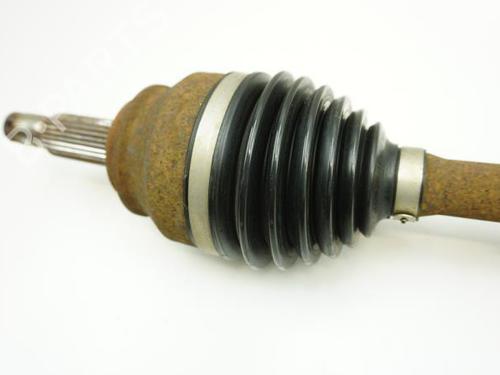 Left front driveshaft PEUGEOT 4007 (VU_, VV_) 2.2 HDi | BP18178234M38