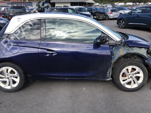 Alternator OPEL ADAM (M13) 1.2 | BP33123353M7 - Image 17