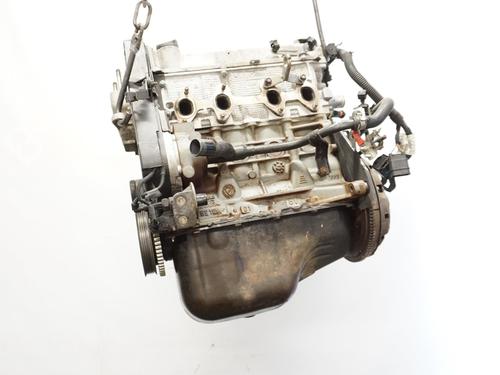 Engine FORD KA (RU8) 1.2 | BP18177965M1