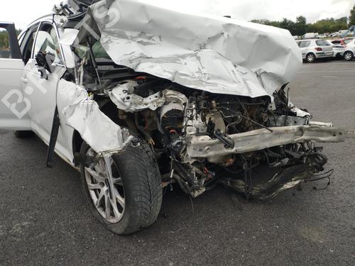 Starter AUDI A4 B9 Avant (8W5, 8WD) 2.0 TDI quattro | BP28827004M8  - Image 9