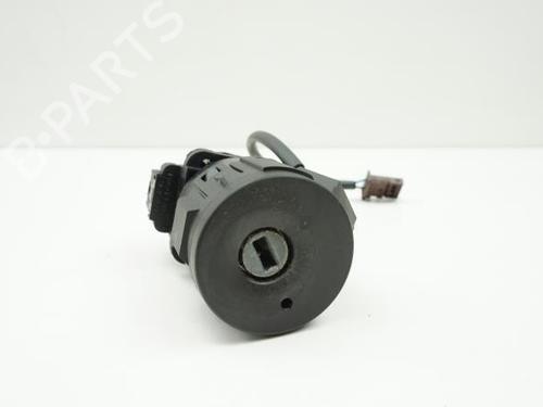 Ignition barrel PEUGEOT 208 I (CA_, CC_) 1.6 HDi | BP18178230M48 