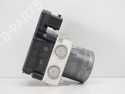 Used ABS pump ABS pump CITROËN C3 III (SX) 1.5 BlueHDi 100 (SXYHYP, SXYHTU) (102 hp) 18171766 18171766