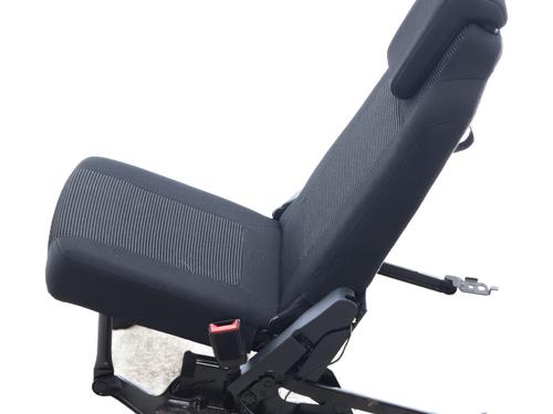 Asiento trasero (3ª fila) PEUGEOT 5008 (0U_, 0E_) 1.6 HDi | BP30643466I24