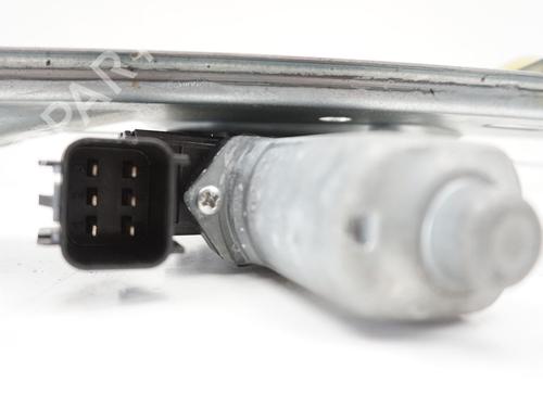 Rear left window mechanism FORD GRAND C-MAX (DXA/CB7, DXA/CEU) 1.0 EcoBoost | BP18194358C24 