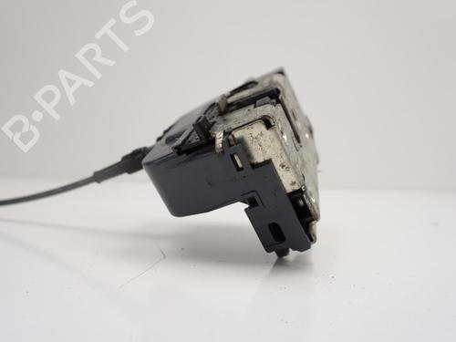 Rear right lock RENAULT SCÉNIC II (JM0/1_) 1.9 dCi (JM14) | BP18192205C99 