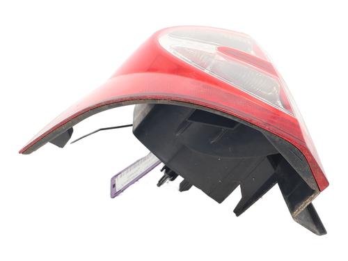 Left taillight DACIA SANDERO 1.4 MPI LPG | BP27212129C34 - Image 5