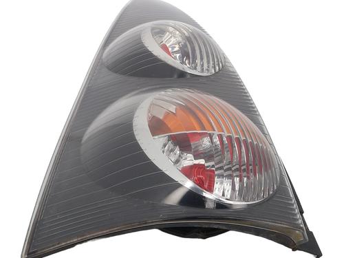 Left taillight CITROËN C1 (PM_, PN_) 1.0 | BP24514134C34 