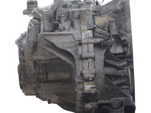 Girkasse RENAULT ESPACE V (JR_) 1.6 dCi 160 | BP30592350M3